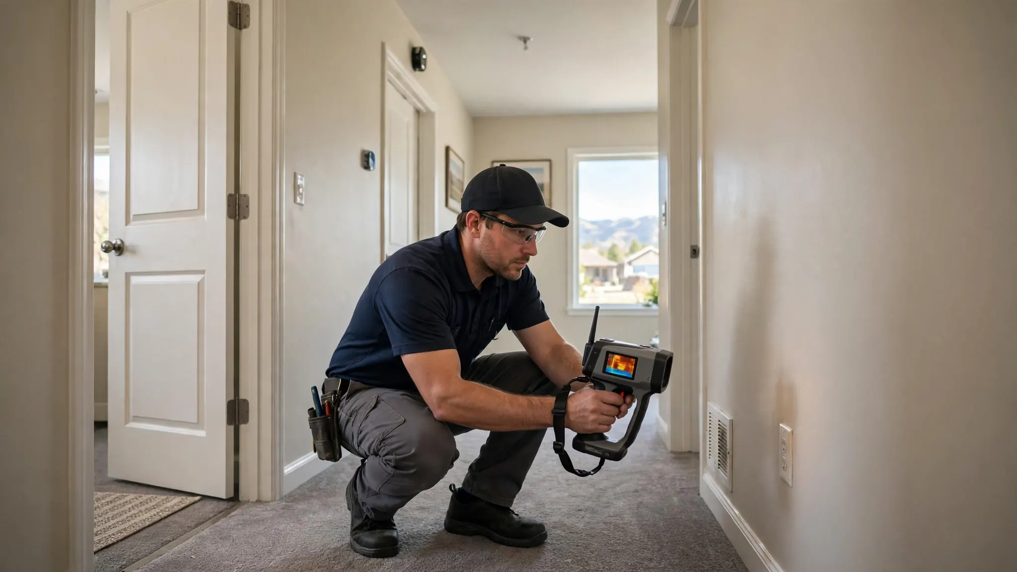 Commercial Leak Detection: What Businesses Should Know